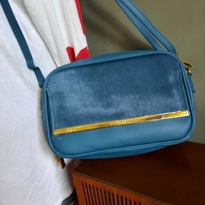 Joy & Iman NWOT crossbody